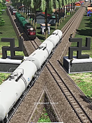 High-Speed Rail: The Future of Fast Train Travel