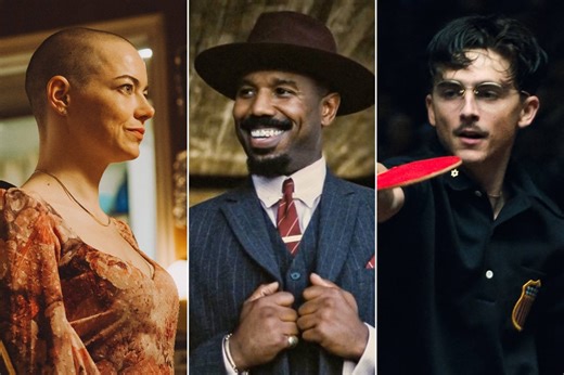 2026 Oscars: Where to watch this year's Best Picture nominees