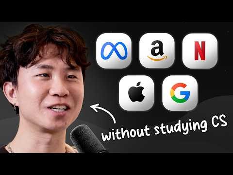 How He Got Interviews at Every FAANG Company (Copy This)