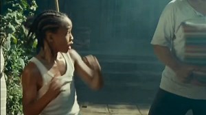 Watch The Karate Kid&colon; Training Montage on Amazon Live