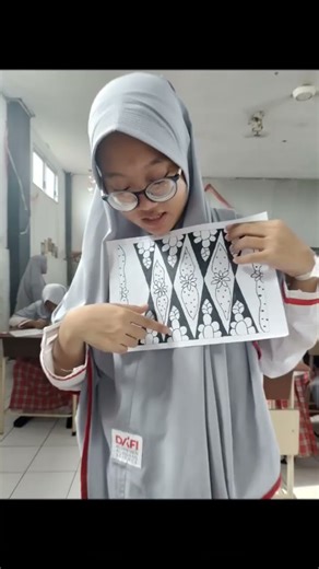 Hasil Belajar, batik dengan mengaplikasikan transformaai math 9