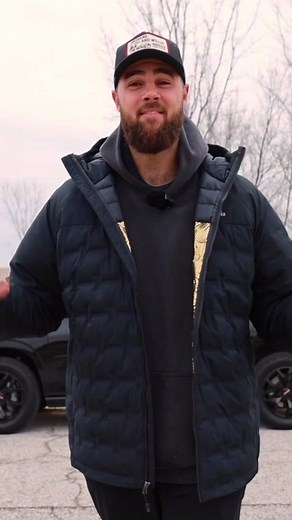 Exploring the 2022 GMC Yukon AT4 Inside My Personal Car!