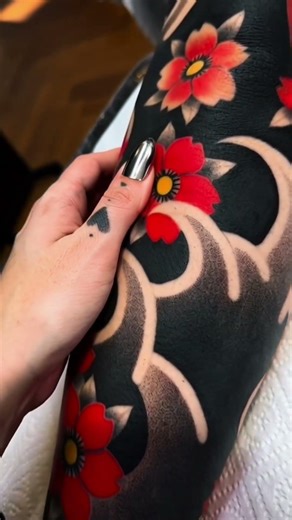 Ultimate Tattoo Color Guide: How to Choose the Right Ink