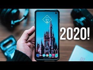 20 Best Android Apps For 2020.