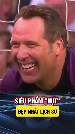 Siêu Phẩm "Hụt" Đẹp Nhất Lịch Sử #ronaldinho