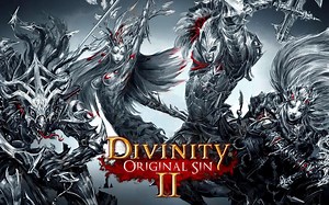 Divinity Original Sin 2 OST Main Menu Theme