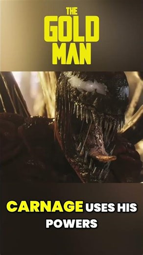 How Carnage Was BORN and ESCAPED Prison with HACKING Powers!