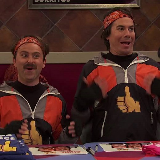 Remember when Jerry Trainor appeared on Henry Danger? | Remember When