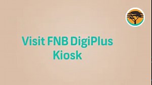 The new FNB DigiPlus account is as easy as *140*321# and it's completely cardless! Want to know how you can register? Here's how! | FNB Namibia