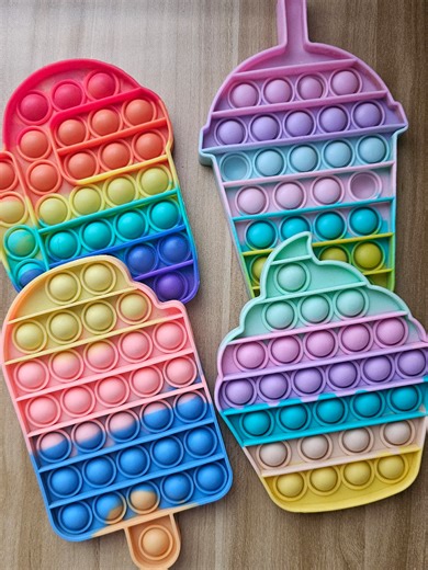 Top Fidget Toys for Kids: Fun and Engaging Options