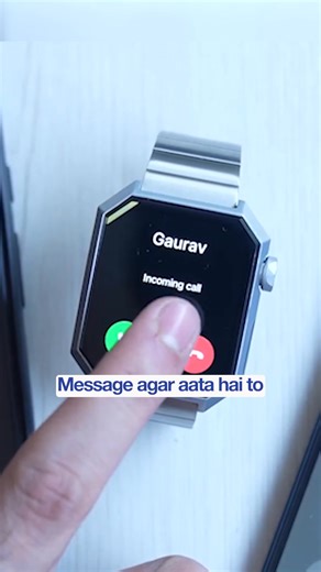 Missed the birthday bash? No worries – the After Party is here 🥳 Get the iconic Anarc smartwatch @ ₹4,999 FREE anarc skin. Limited time. Unlimited style. | Layers.shop