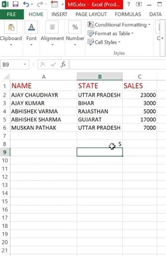 count & counta function in excel | what in use function in excel | trick in excel