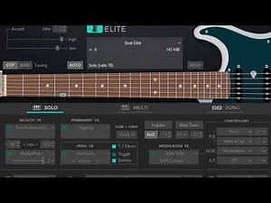 Adele Hiding My Heart Guitar Tutorial