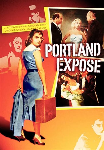 Portland Exposé (1957)
