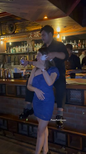 81K views · 7.6K reactions | Pune Pub Events on Reels | Facebook