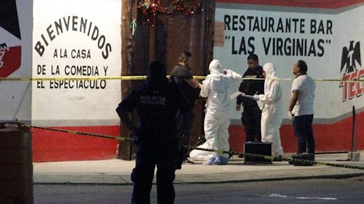 Is Playa del Carmen Mexico safe? A look back at past violent events