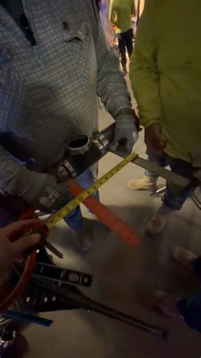 TradeMasters' on Instagram: "Join our upcoming pipefitter course and get your career started. #fyp #dtr #nccer #refinery #bluecollar"