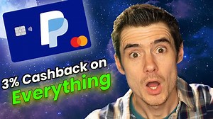 PayPal unveils new 3% unlimited cash back credit card