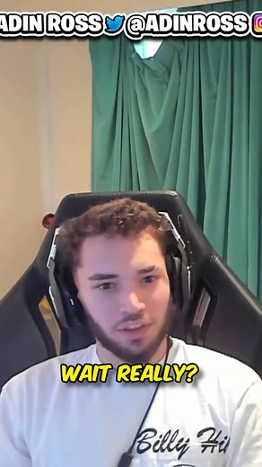 710K views · 10K reactions | DDG Gives Adin Ross the Pass... | Adin Ross | Facebook