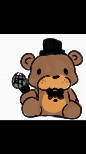 _WOLF_ (@wolf_maxz0) - FNAF VHS: Exploring Five Nights at Freddy's Animation