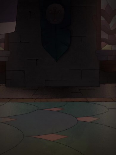 Eso creía 😭#capcut #foryou #fypシ #Anne #Amphibia