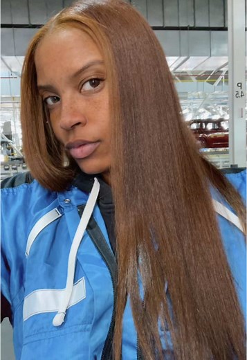 Still clearing out my drafts. Hair color is sun kissed brown and chestnut blonde by @darkandlovely ✨ #HealthyHair #NaturalHair #CurlyHair #HairModel #AModelMommy #3C #4A #FYP #Drafts #ChestnutBrown #BlackGirlBlonde #HoneyBrown