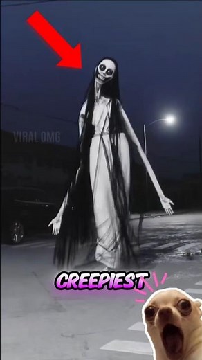 Top 5 Creepiest Transformations That Look Unreal 😱