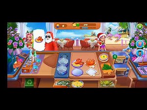 Cooking City Gameplay:😊😋 How to Beat Challenging Levels! 😊😊😎cooking and fun always happy😊😊😊😋
