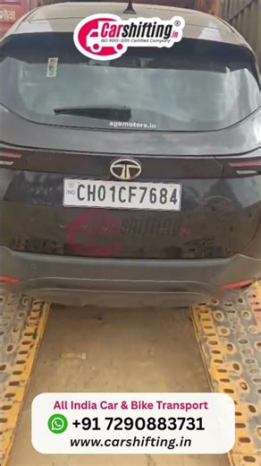 Car Transport from Delhi to Tadepalligudem | Safe & Insured Vehicle Transport 🚗