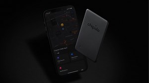 Chipolo announces wallet-sized Bluetooth tracker to work with Find My | AppleInsider