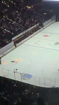 The moment every NHL fan knew Gritty was unmatched #hockey #mascot