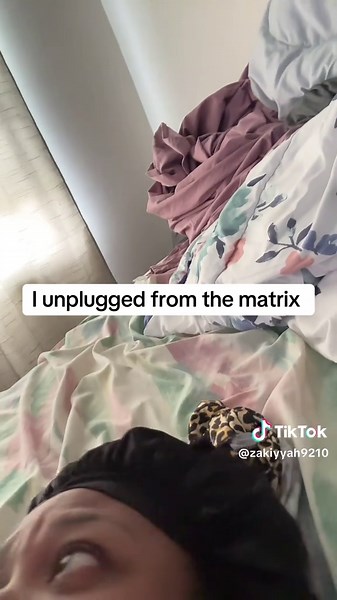 #matrix | the matrix game