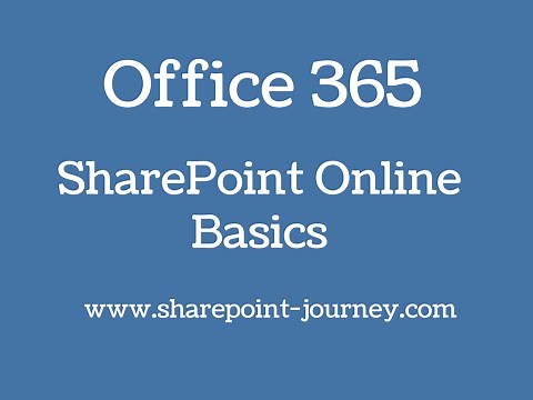Office 365 : Save List as Template and Create List using List Template | SharePoint-Journey.com