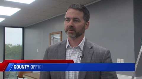 County officials discuss jail expansion
