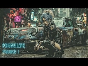 𝙋𝙝𝙤𝙣𝙠 𝘹 𝘼𝙘𝙞𝙙 𝙩𝙚𝙘𝙝𝙣𝙤 𝘹 𝙏𝙧𝙖𝙥 – 𝘜𝘯𝘥𝘦𝘳𝘨𝘳𝘰𝘶𝘯𝘥 𝘌𝘯𝘦𝘳𝘨𝘺 𝘧𝘰𝘳 𝘕𝘪𝘨𝘩𝘵 𝘋𝘳𝘪𝘷𝘦𝘴 | 𝙋𝙝𝙤𝙣𝙠𝙇𝙞𝙛𝙚 𝙑𝙤𝙡𝙪𝙢𝙚 𝙄