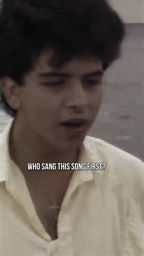 The Song Glenn Medeiros Made Famous Was NOT His First! Nothing’s Gonna Change My Love for You