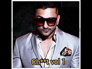 Choot Vol 1 In FLAC(912kbps) || Yo Yo Honey Singh & Badshah #yoyohoneysingh #badshah // Prod.808