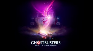 Ghostbusters - Spirits Unleashed (2022 EN)
