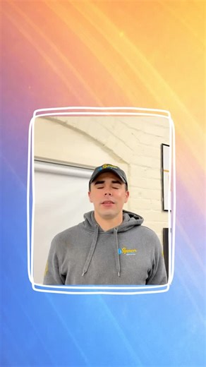 Meet the Team 👋 This is Charles, one of the skilled professionals behind Spencer Home Services. With years of hands-on experience and a strong attention to detail, Charles takes pride in making sure every job is done right the first time. From the first visit to the final check, you can count on him for reliable service and honest workmanship. 👏 Thanks for all you do, Charles! | Spencer Home Services