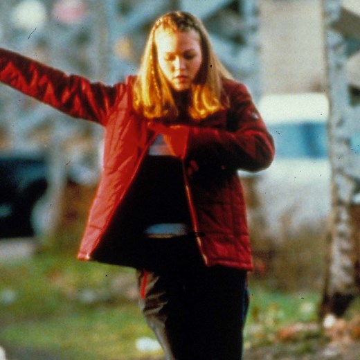 Slammin' Secrets About Save the Last Dance