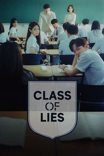 Class of Lies (2019) - TV Show