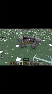 Making Sugarcane Farm In Minecraft Latest Version 1.21#viral #minecraft #shortvideos #shorts#mcpe