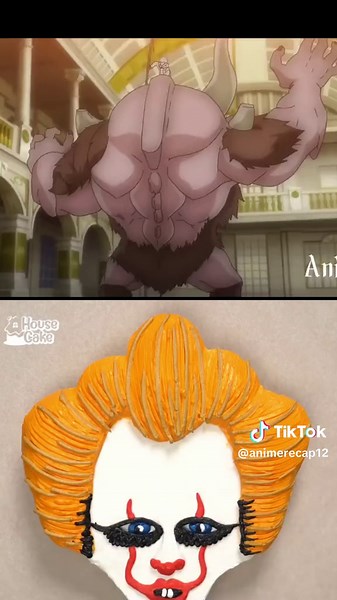 Hank's Battle Against Incarnates - Part 4