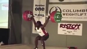CRAZY Weight Lifting Accidents