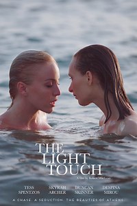 The Light Touch (Film, 2021) - MovieMeter.nl