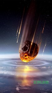 Where do asteroids come from? The solar system’s leftovers