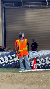 Brooke marshal ninja Shaolin style master extraordinaire 5000. A machine like the terminator she’s analyzing the track, ready to correct your mistakes faster than the speed of light. Marshal so fast you may not even realize you crashed. | Kris Hackenson