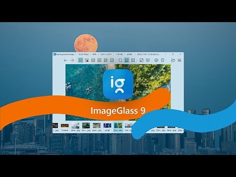 Introducing the new ImageGlass, version 9!
