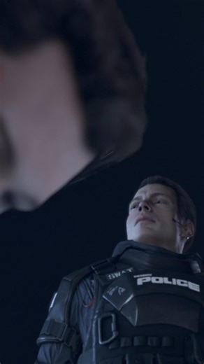 Serie de Detroit Clips 2: Mi error con Connor #danyyjuega #detroitbecomehuman #clips #shortsyoutube