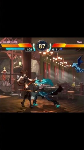 DNF Duel Running on PC in 1440p QHD using the Citron Nintendo Switch Emulator!!!!!!!!!!